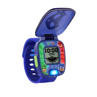 Catboy vtech outlet watch